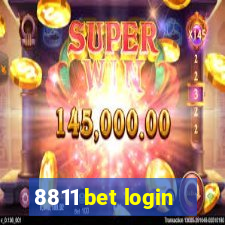 8811 bet login