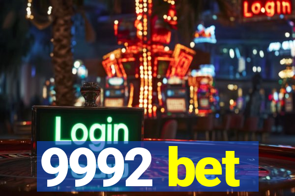 9992 bet
