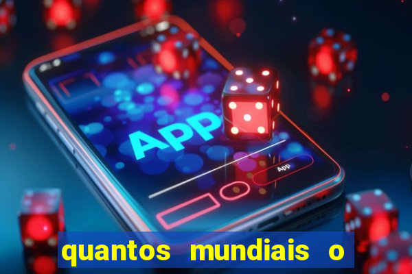 quantos mundiais o flamengo tem
