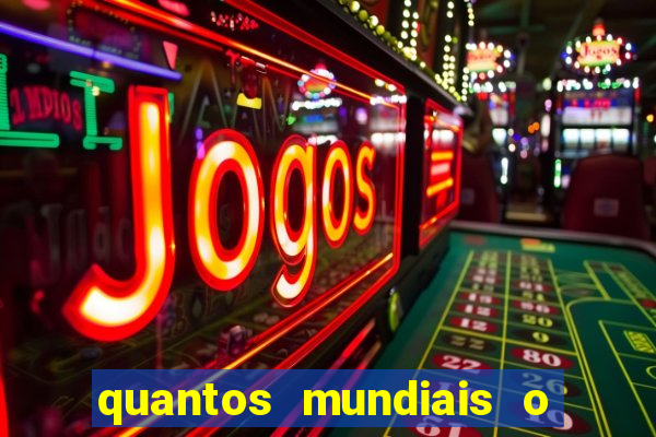 quantos mundiais o flamengo tem