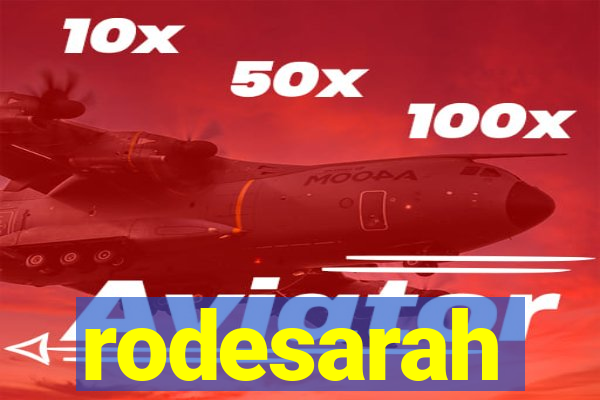 rodesarah