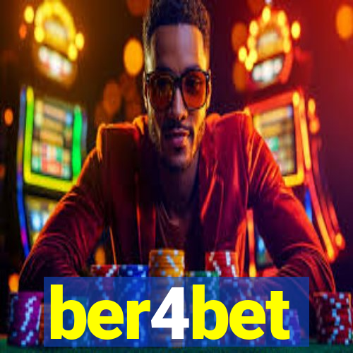 ber4bet
