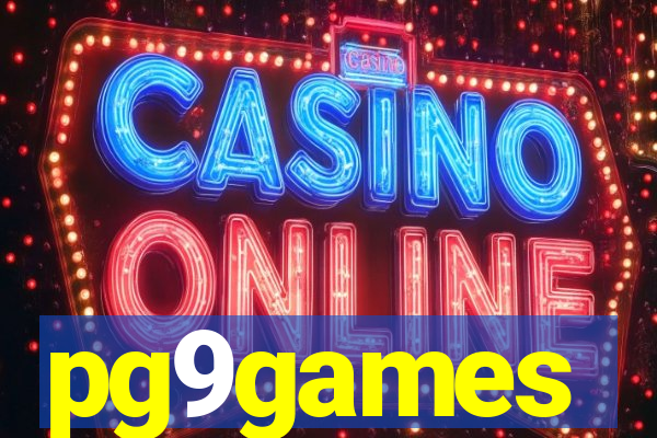 pg9games