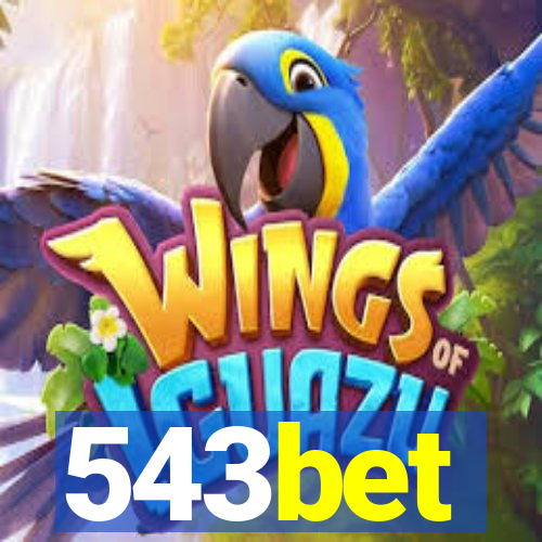 543bet