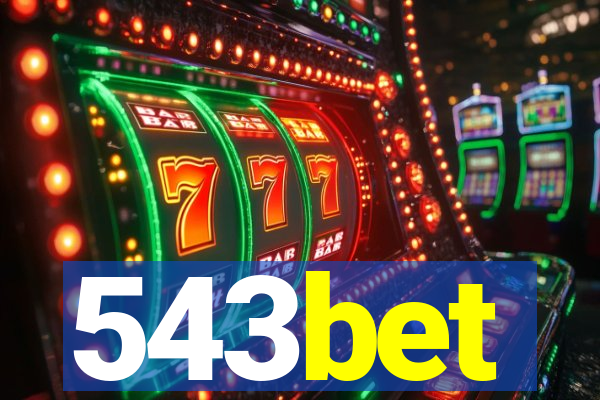 543bet