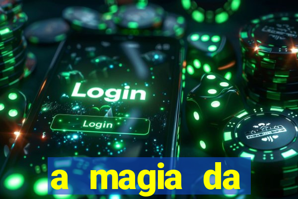 a magia da sobrevivência epub download