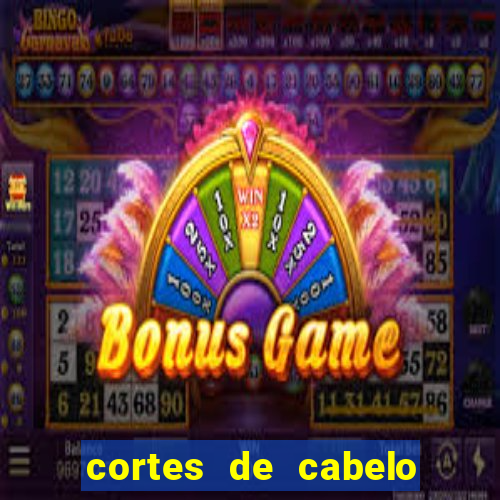 cortes de cabelo coreano feminino curto