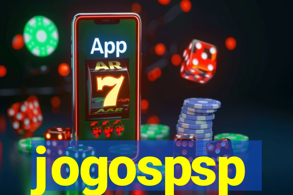 jogospsp