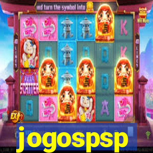 jogospsp