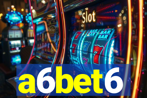 a6bet6