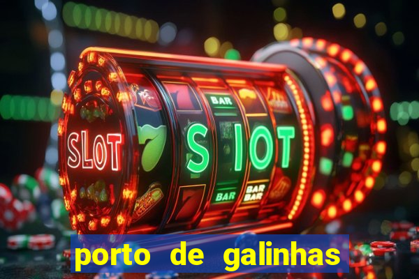 porto de galinhas ou pipa