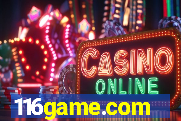 116game.com