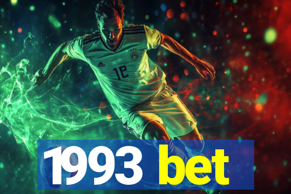 1993 bet