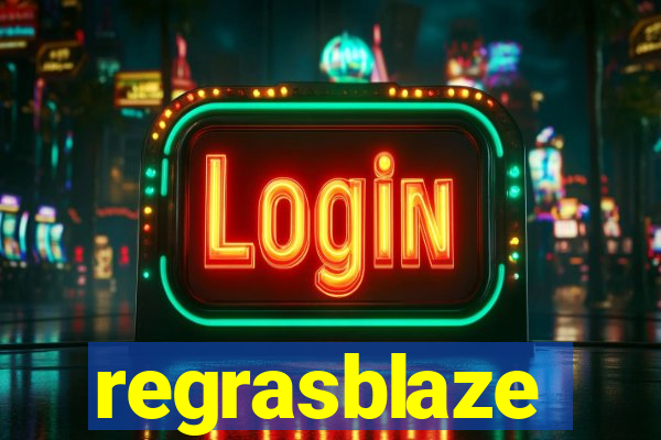 regrasblaze
