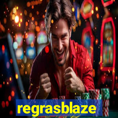 regrasblaze