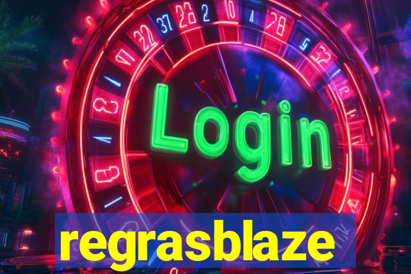 regrasblaze