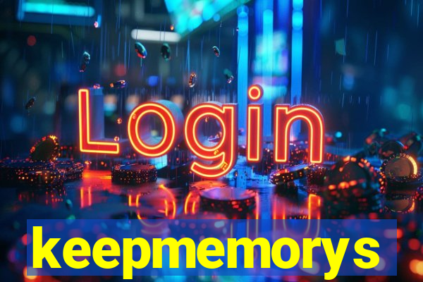 keepmemorys