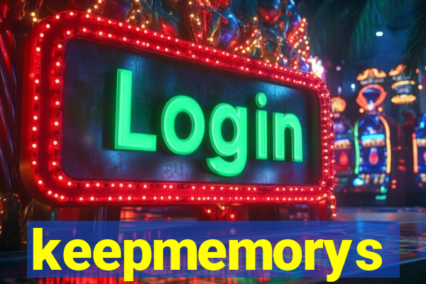 keepmemorys