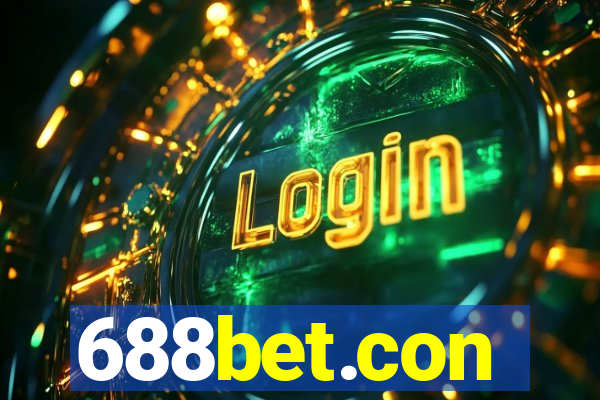 688bet.con