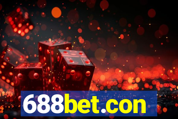 688bet.con