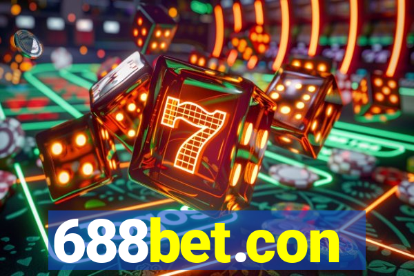 688bet.con