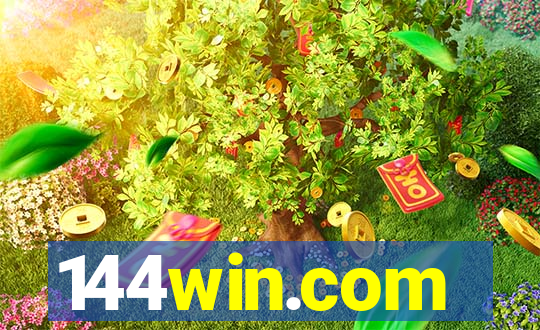 144win.com