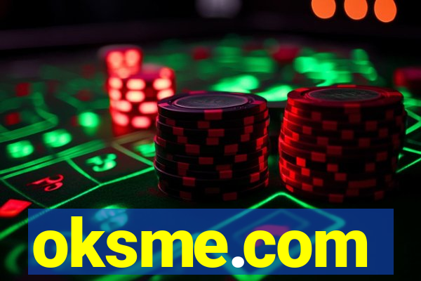 oksme.com