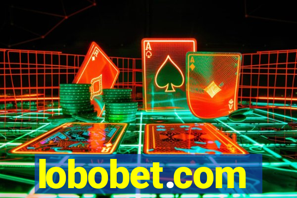 lobobet.com
