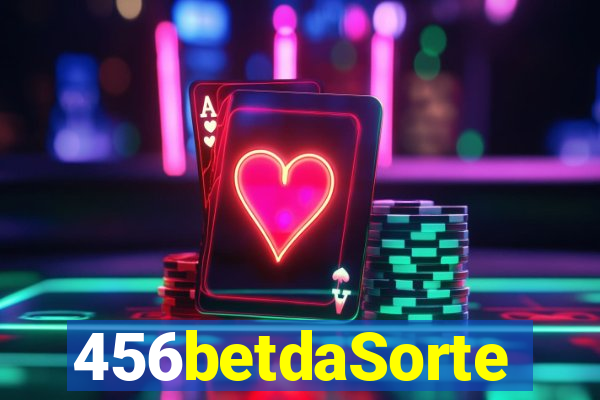 456betdaSorte