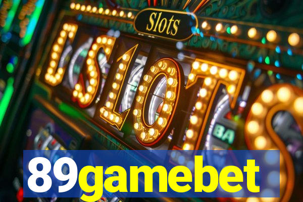 89gamebet