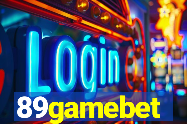 89gamebet