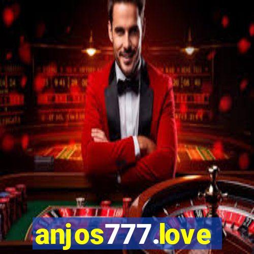 anjos777.love