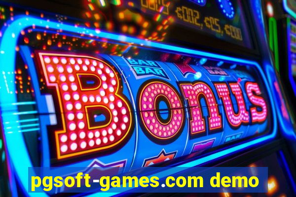 pgsoft-games.com demo