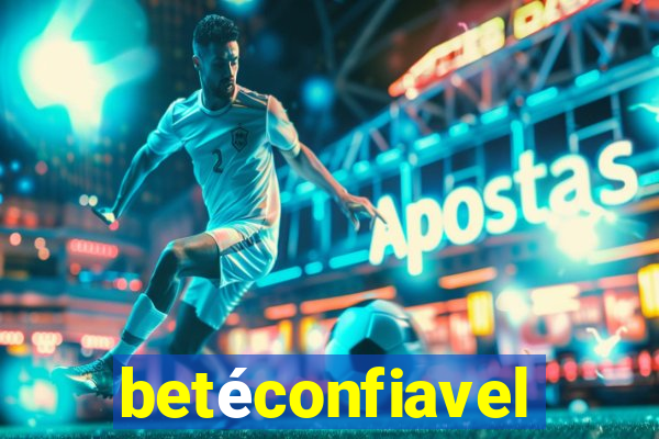 betéconfiavel