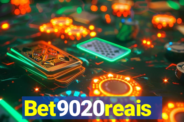 Bet9020reais