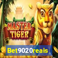 Bet9020reais
