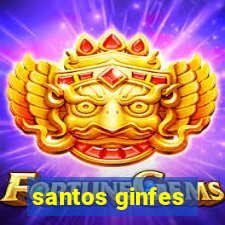 santos ginfes