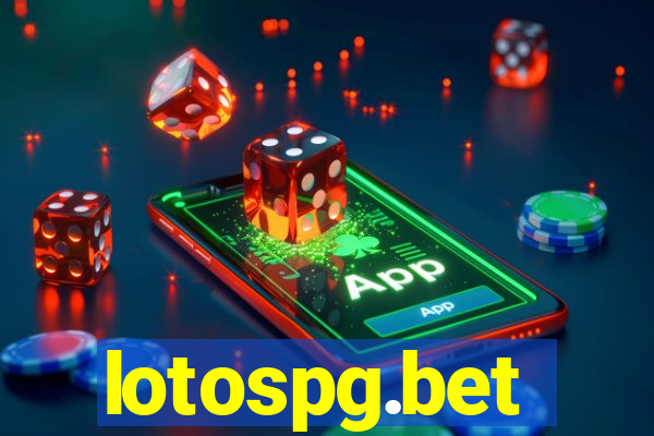 lotospg.bet