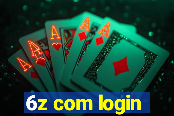 6z com login