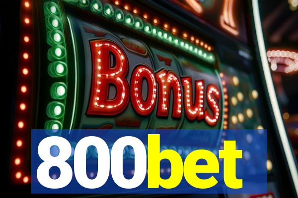 800bet