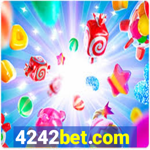 4242bet.com