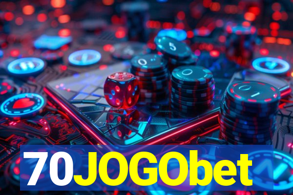 70JOGObet