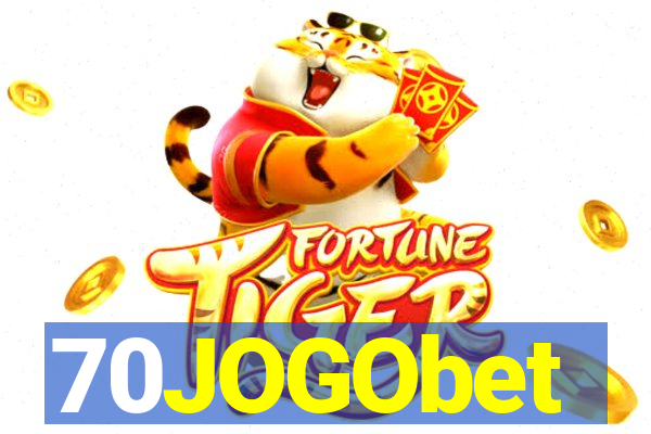 70JOGObet