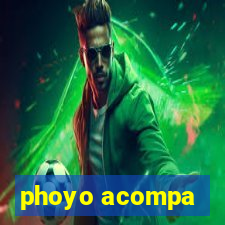 phoyo acompa
