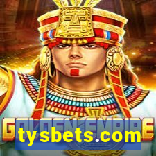 tysbets.com