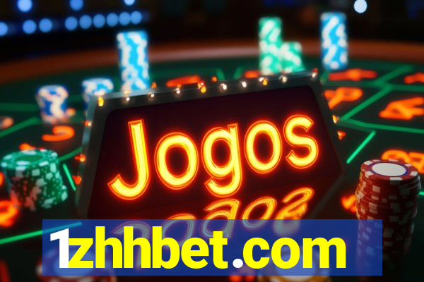 1zhhbet.com