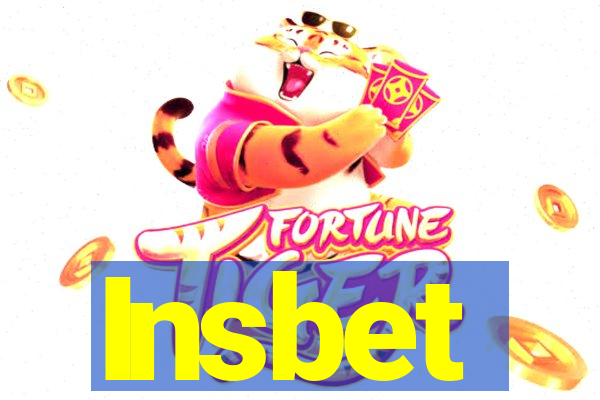 Insbet