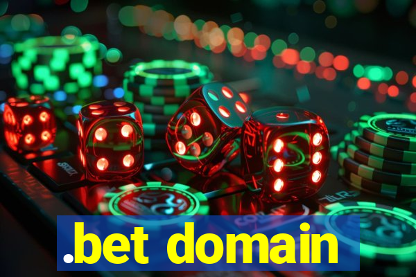 .bet domain