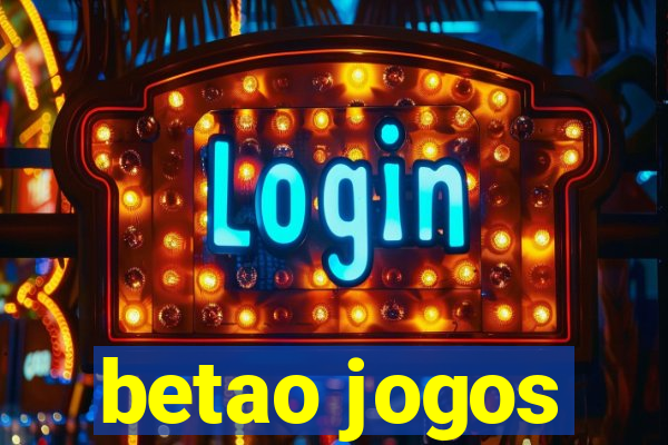 betao jogos
