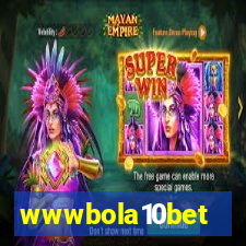 wwwbola10bet